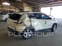 2021 Jeep COMPASS фото