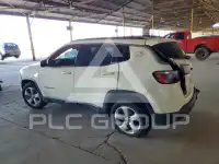 2021 Jeep COMPASS фото