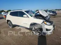 2021 Jeep COMPASS фото