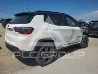 2021 Jeep COMPASS фото