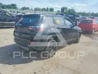 2021 Jeep COMPASS photo