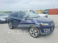 2021 Jeep COMPASS фото