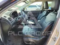 2021 Jeep COMPASS photo