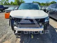 2021 Jeep COMPASS photo