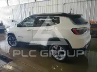 2021 Jeep COMPASS фото