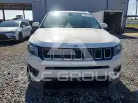 2021 Jeep COMPASS photo
