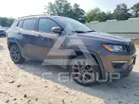 2021 Jeep COMPASS фото