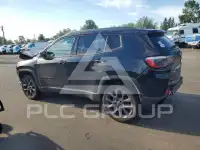 2021 Jeep COMPASS фото