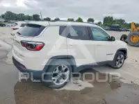 2021 Jeep COMPASS фото