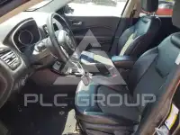 2021 Jeep COMPASS фото