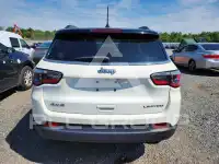 2021 Jeep COMPASS photo