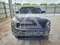 2021 Jeep COMPASS фото