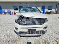 2021 Jeep COMPASS фото