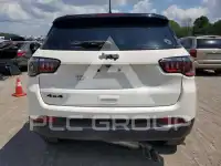 2021 Jeep COMPASS фото