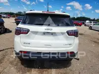 2021 Jeep COMPASS photo