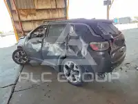 2021 Jeep COMPASS фото