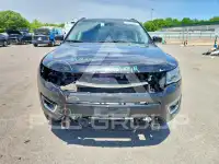 2021 Jeep COMPASS фото