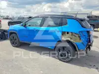 2021 Jeep COMPASS фото
