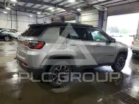 2021 Jeep COMPASS фото