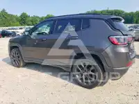 2021 Jeep COMPASS фото