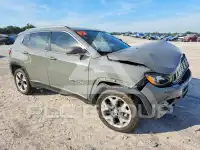 2021 Jeep COMPASS фото