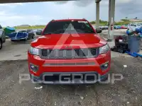 2021 Jeep COMPASS фото