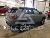 2021 Jeep COMPASS photo