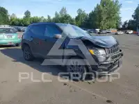 2021 Jeep COMPASS фото