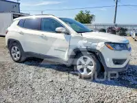 2021 Jeep COMPASS photo
