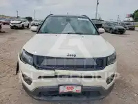 2021 Jeep COMPASS фото