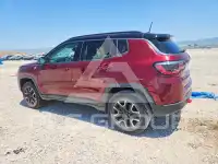 2021 Jeep COMPASS фото