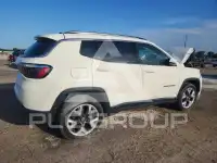 2021 Jeep COMPASS фото