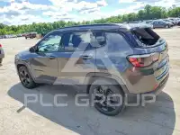 2021 Jeep COMPASS фото