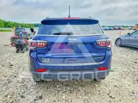 2021 Jeep COMPASS фото