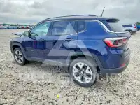 2021 Jeep COMPASS фото