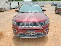 2021 Jeep COMPASS фото