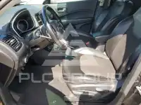 2021 Jeep COMPASS photo
