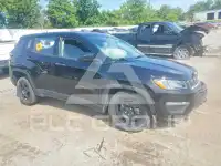 2021 Jeep COMPASS photo