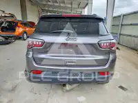 2021 Jeep COMPASS фото