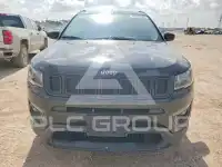 2021 Jeep COMPASS photo