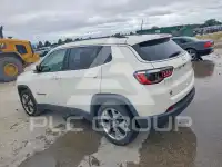 2021 Jeep COMPASS фото