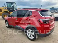 2021 Jeep COMPASS photo
