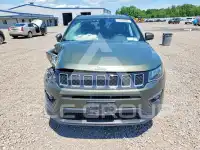2021 Jeep COMPASS фото