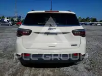2021 Jeep COMPASS photo
