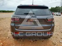 2021 Jeep COMPASS фото