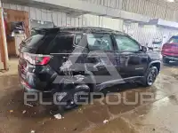2021 Jeep COMPASS photo
