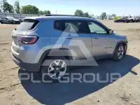 2021 Jeep COMPASS фото