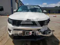 2021 Jeep COMPASS фото