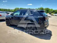 2021 Jeep COMPASS photo