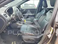 2021 Jeep COMPASS фото